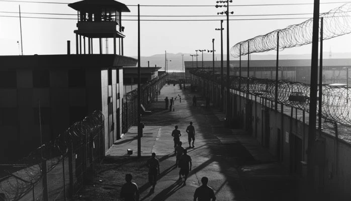 Gérald Darmanin souhaite réformer l’application des peines pour les détenus liés au narcotrafic