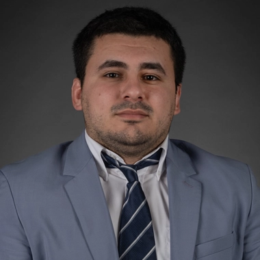 Bryan BENSID